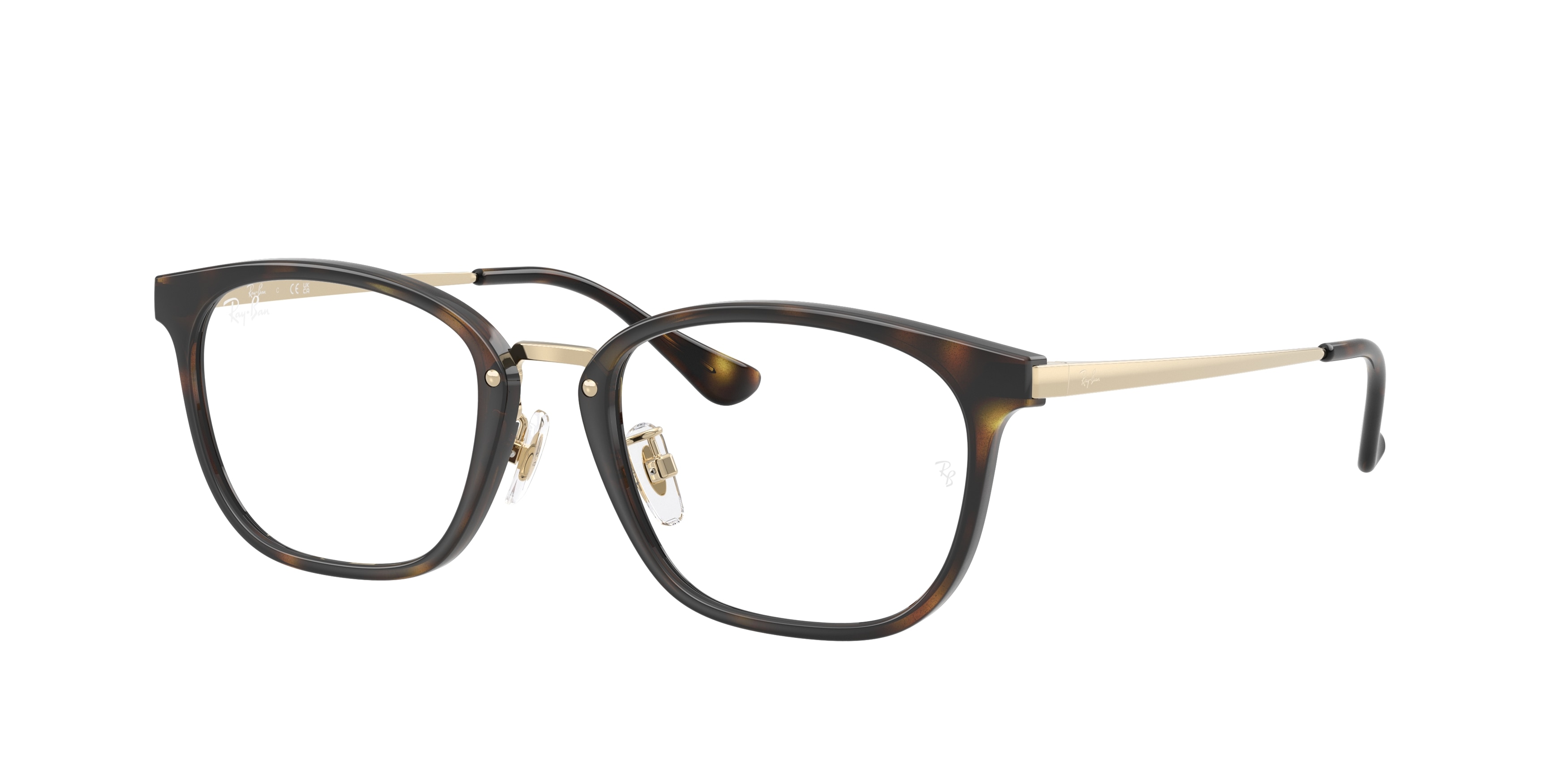 Ray Ban RX7247D 8472  
